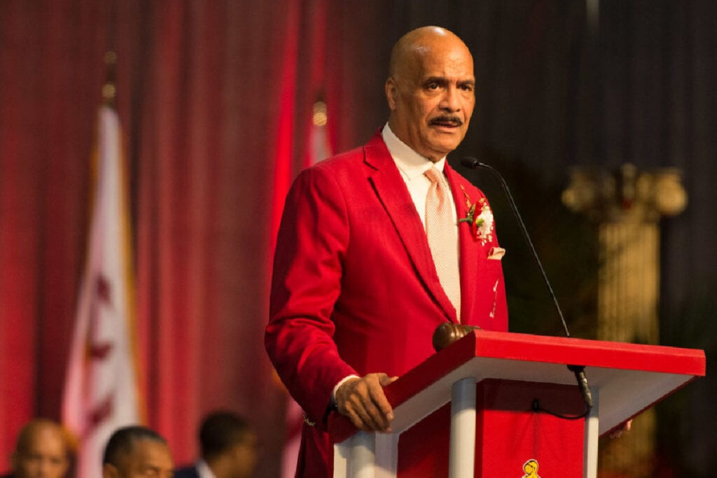 KU Alumni Association, Black Alumni Network To Honor Alumni Leaders and Innovators, FFSC Board